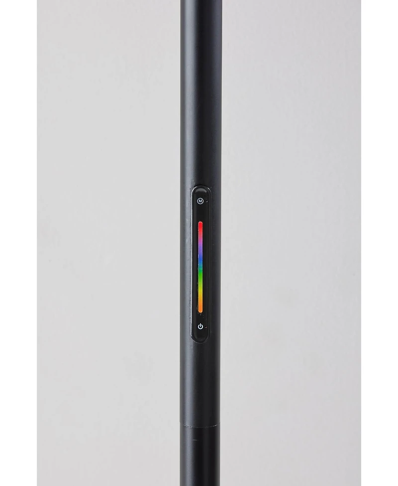 Adesso Cole Floor Lamp