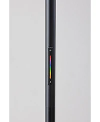 Adesso Cole Floor Lamp