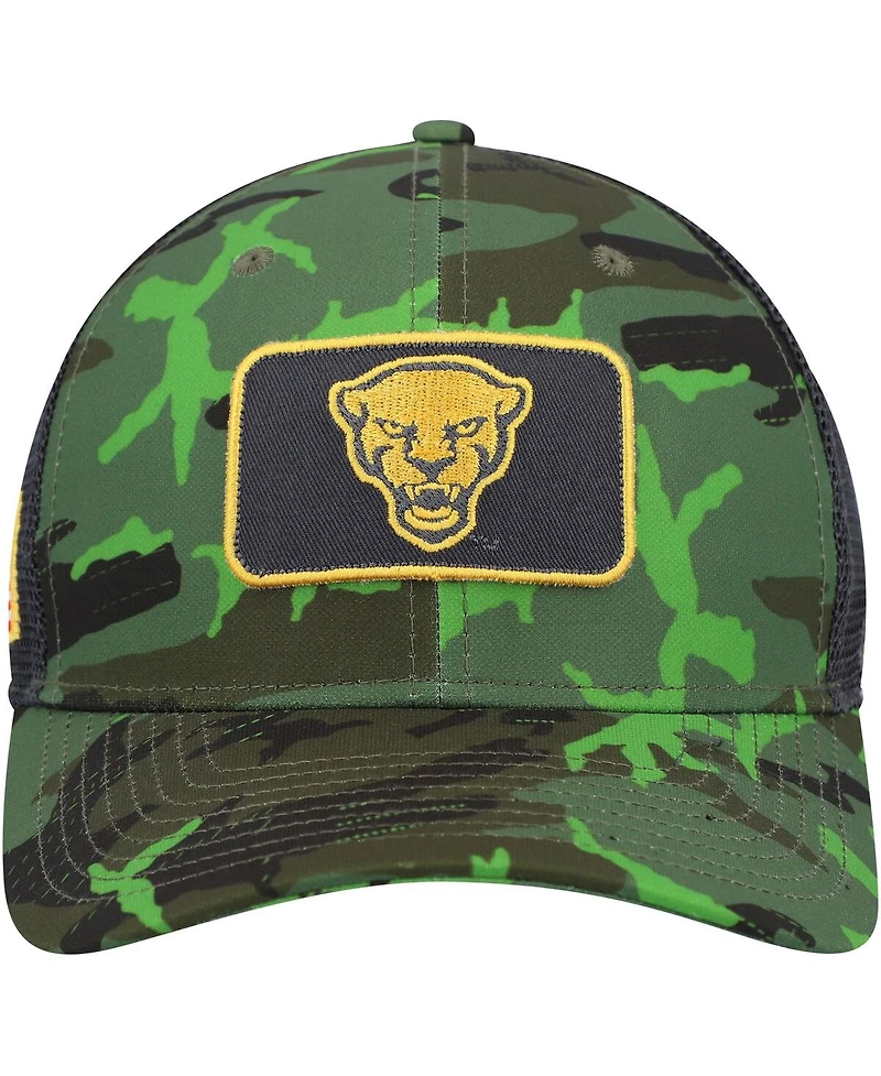 Men's Nike Camo