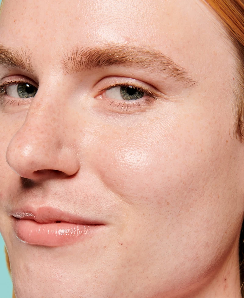 Benefit Cosmetics The POREfessional Tight 'N Toned Pore-Refining Aha+Pha Toning Foam Mini
