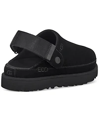 Ugg Women's Goldenstar Slingback Clogs