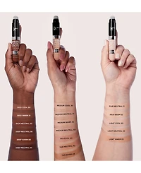 It Cosmetics Bye Dark Spots Concealer + Serum