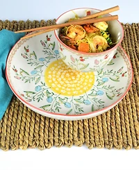 Euro Ceramica Ella Ramen Bowl Set