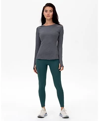Rebody Active Women's Citizen Compression Long Sleeve Top