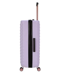 Jessica Simpson Vibrance 3 Piece Hardside Luggage Set