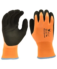 G & F Products Waterproof Winter Gloves