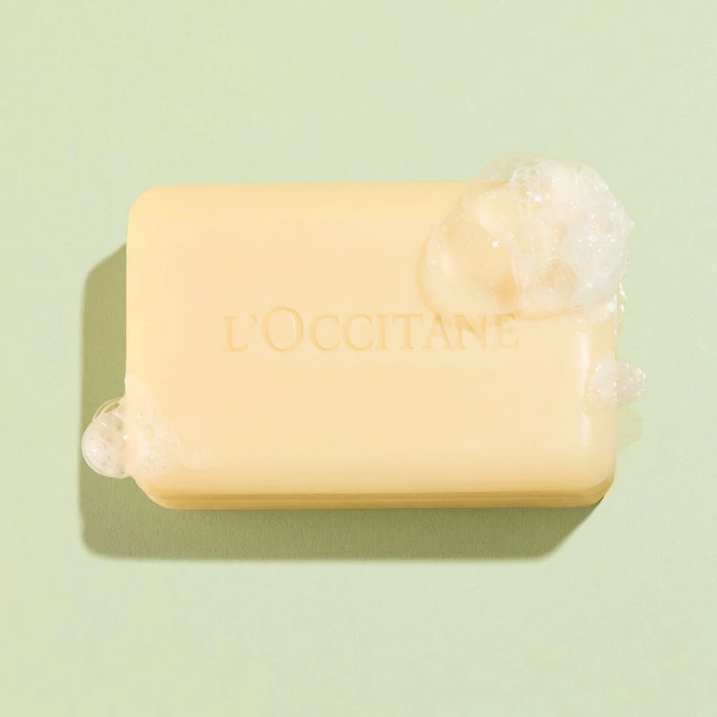 L'Occitane Shea Verbena Extra-Gentle Soap 8.80 fl oz