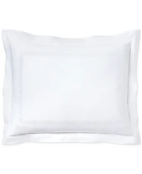 Lauren Ralph Lauren Spencer Cable Embroidery Sham, Standard