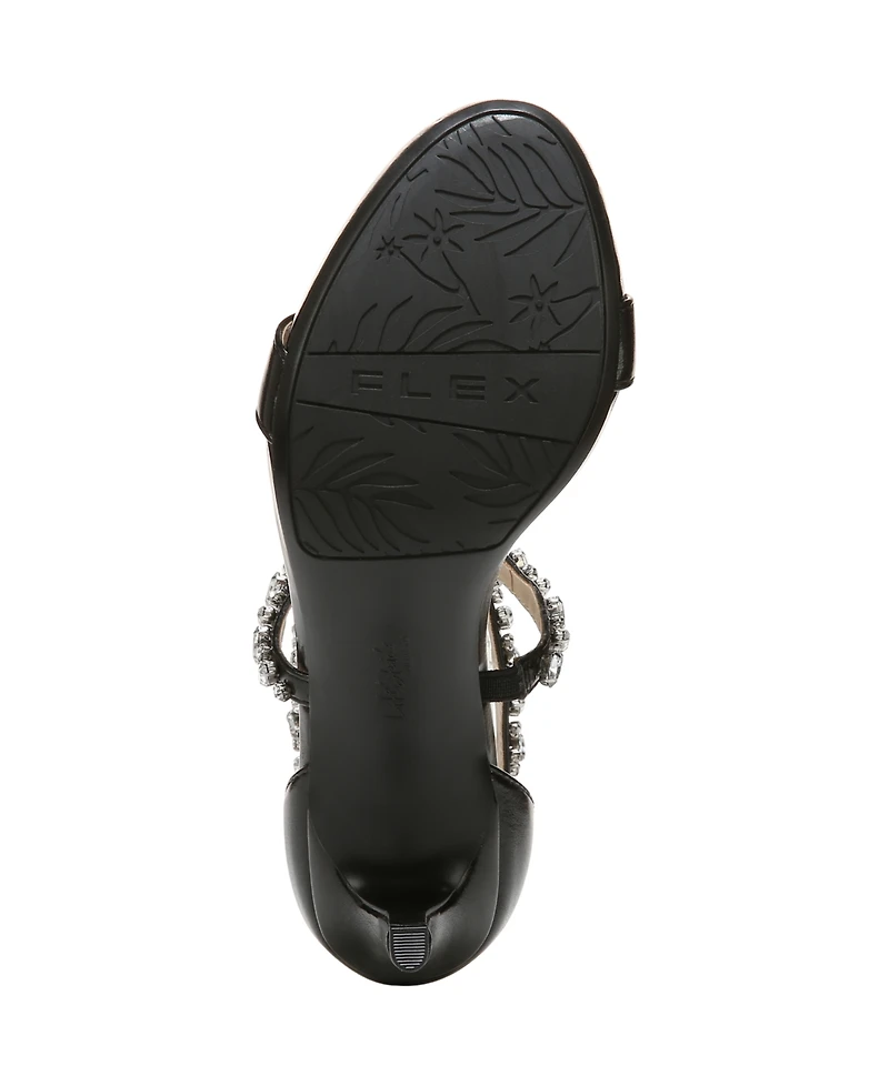 LifeStride Memories Strappy Sandals