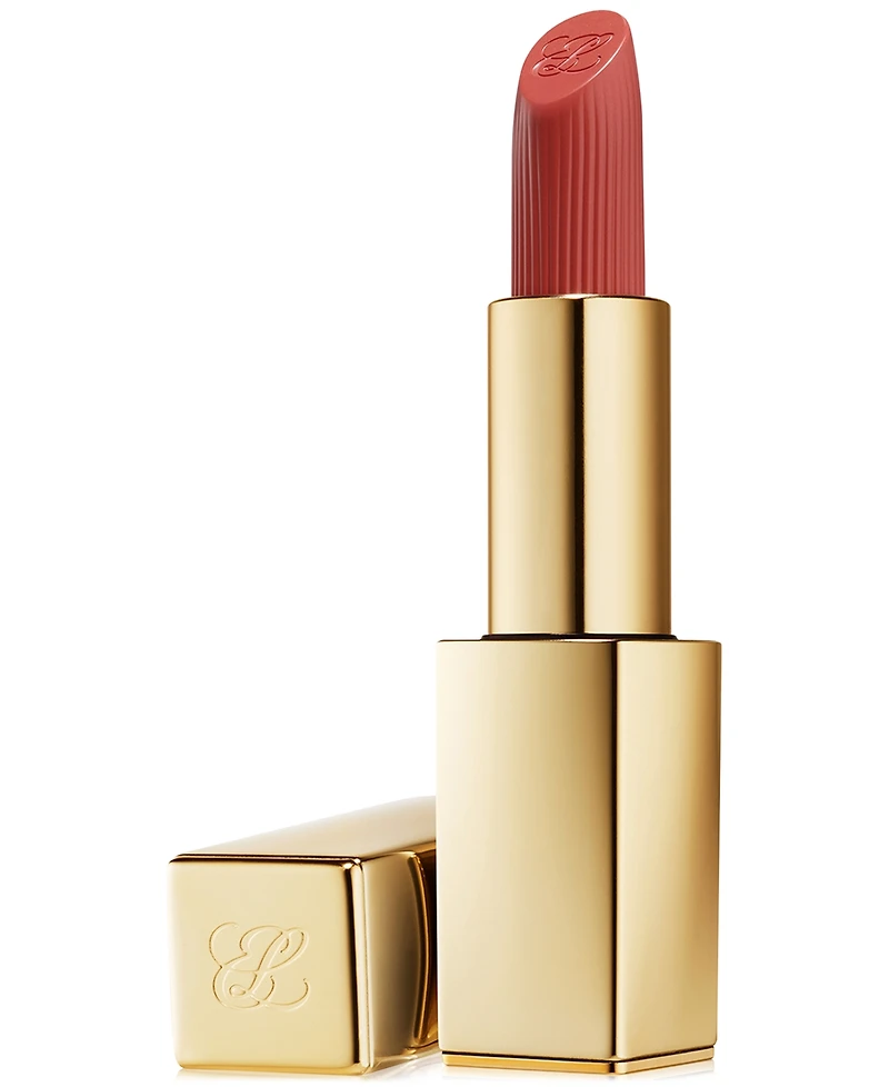 Pure Color Long-Lasting Hi-Lustre Lipstick
