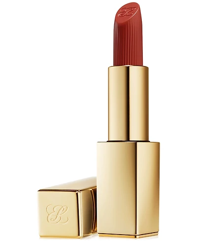 Pure Color Long-Lasting Hi-Lustre Lipstick