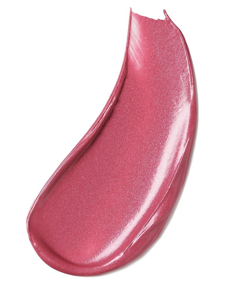 Pure Color Long-Lasting Hi-Lustre Lipstick