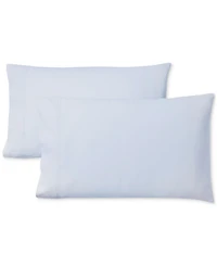 Lauren Ralph Kent Cotton-Linen Sheet Set, King