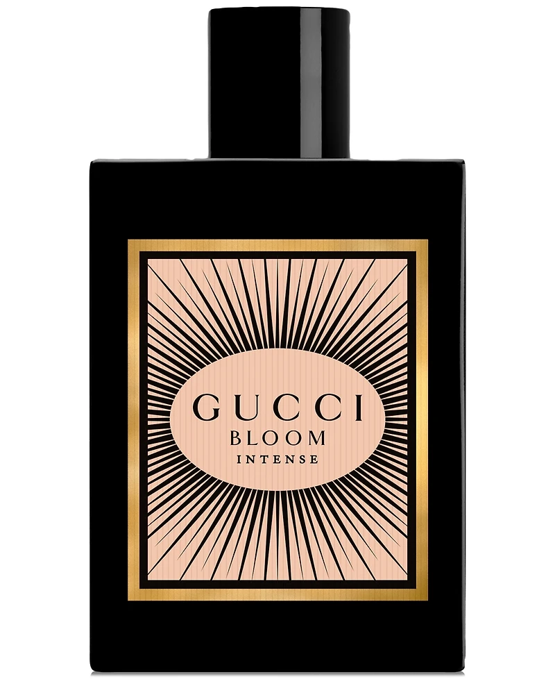 Gucci Bloom Eau de Parfum Intense