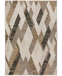 Dalyn Denizi DZ5 5'3" x 7'8" Area Rug