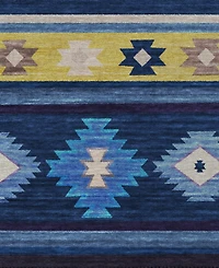 Dalyn Phoenix Washable PH4 2'6" x 3'10" Area Rug