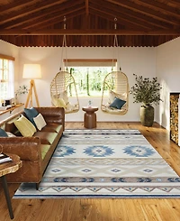 Dalyn Phoenix Washable PH3 3' x 5' Area Rug