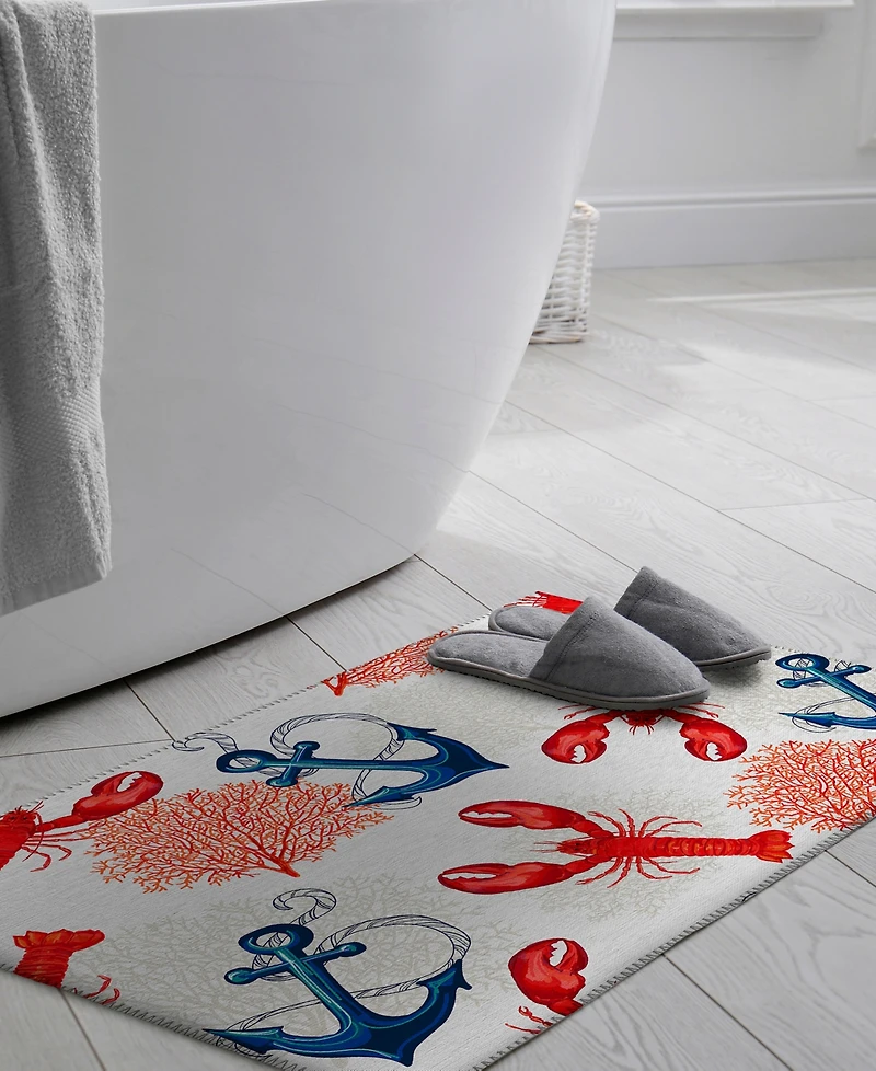 Dalyn Harbor HA4 1'8" x 2'6" Area Rug
