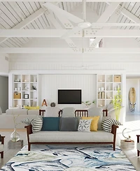 Dalyn Harbor Washable HA10 3' x 5' Area Rug