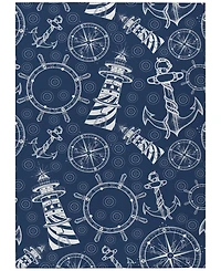 Dalyn Harbor Washable HA9 10' x 14' Area Rug