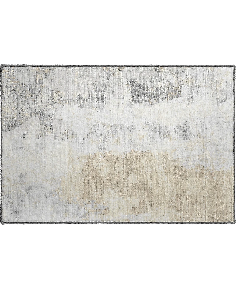 Dalyn Camberly Washable CM3 1'8" x 2'6" Area Rug