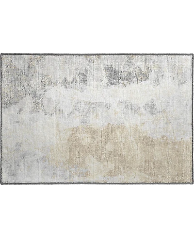 Dalyn Camberly Washable CM3 1'8" x 2'6" Area Rug