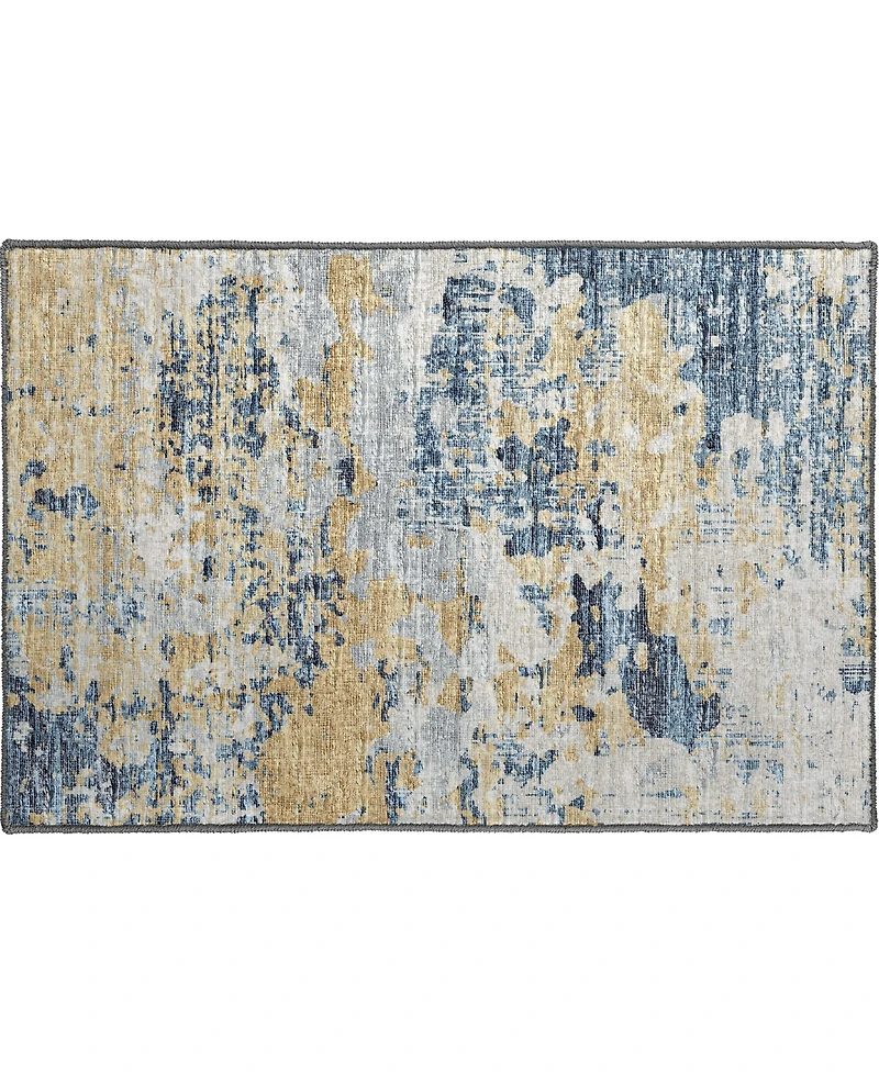 Dalyn Camberly Washable CM4 1'8" x 2'6" Area Rug