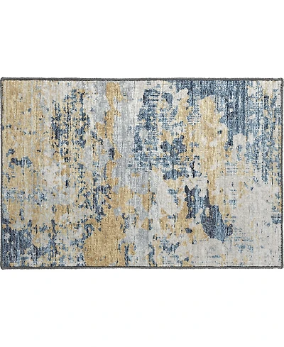 Dalyn Camberly Washable CM4 1'8" x 2'6" Area Rug