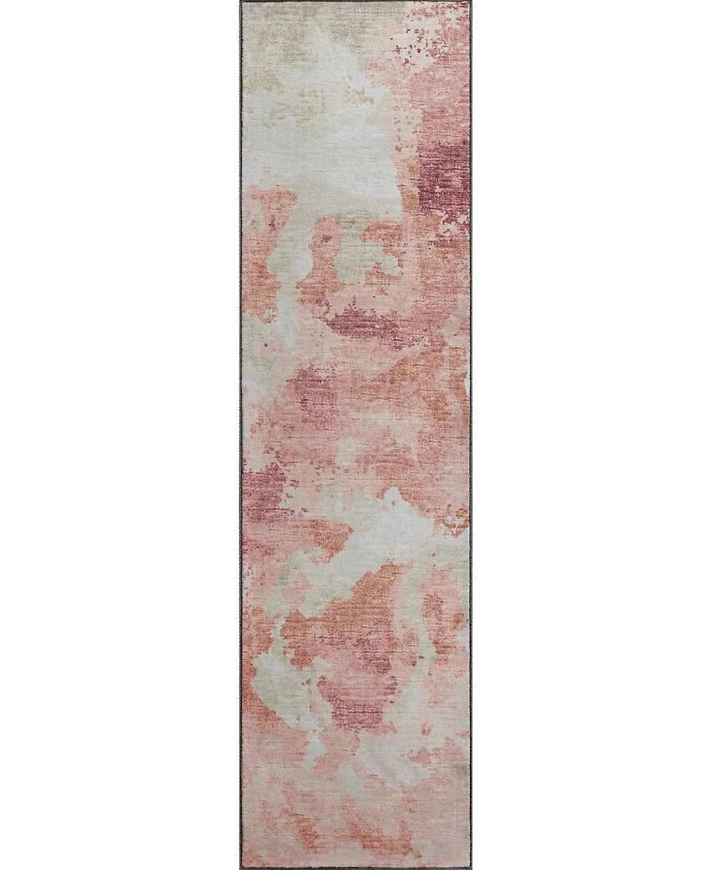 Dalyn Camberly Washable CM2 2'3" x 7'6" Runner Area Rug