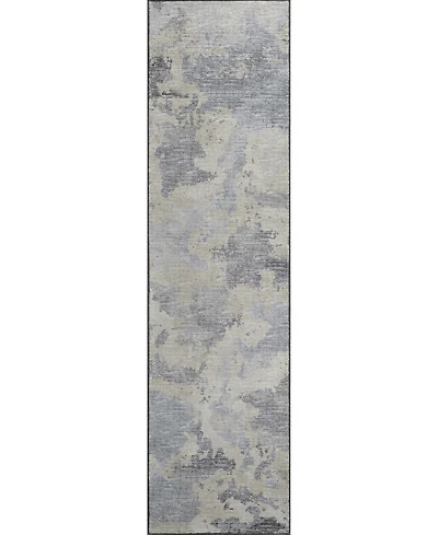 Dalyn Camberly Washable CM2 2'3" x 7'6" Runner Area Rug