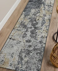 Dalyn Camberly CM3 2'3" x 7'6" Runner Area Rug