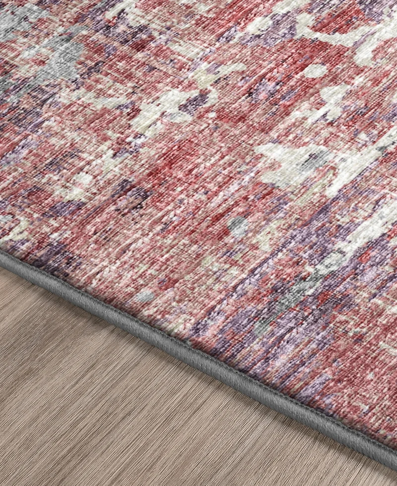 Dalyn Camberly Washable CM4 2'3" x 7'6" Runner Area Rug
