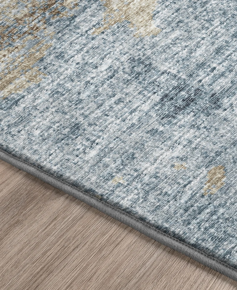 Dalyn Camberly Washable CM6 3' x 5' Area Rug