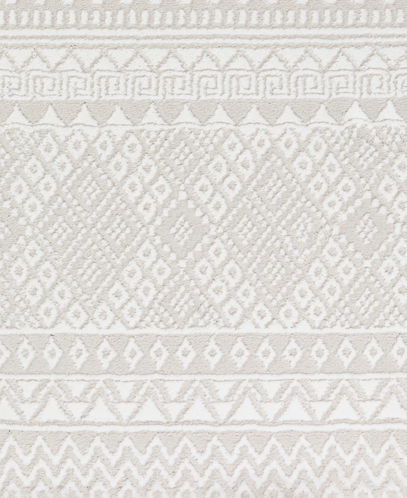 Dalyn Rhodes RR2 3'2" x 5'1" Area Rug