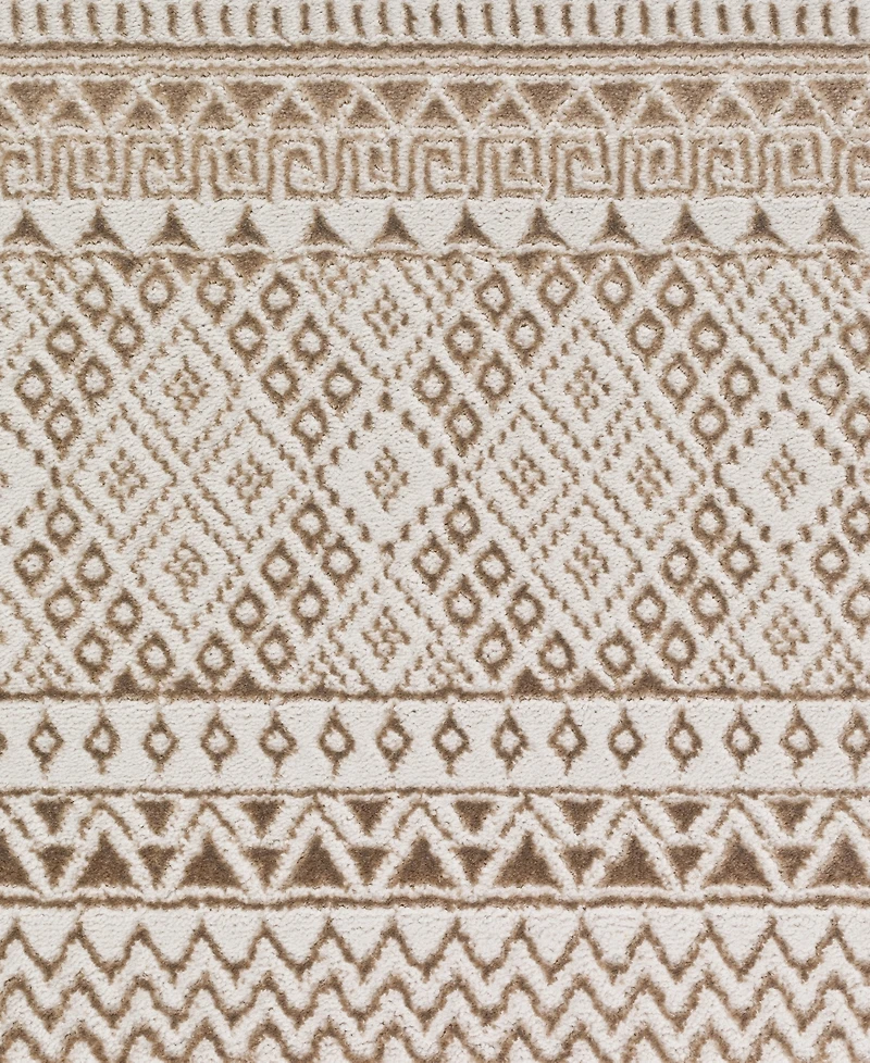 Dalyn Rhodes RR2 5'1" x 7'5" Area Rug