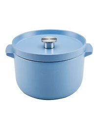 KitchenAid Enameled Cast Iron 6-Quart Dutch Oven