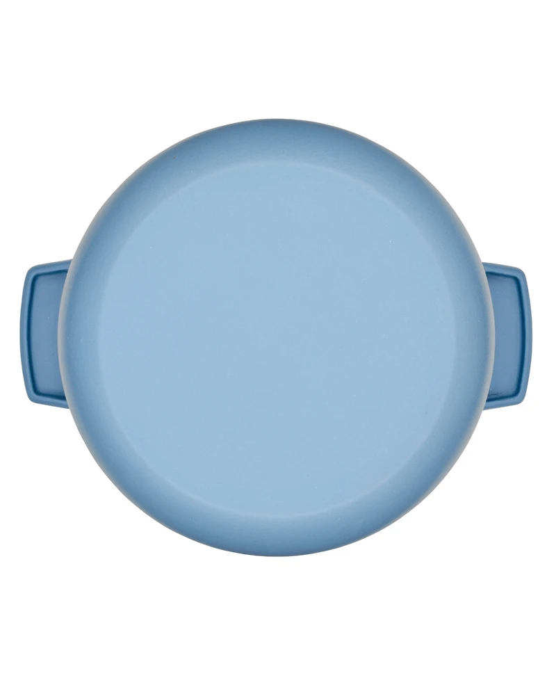 KitchenAid Enameled Cast Iron 6-Quart Dutch Oven
