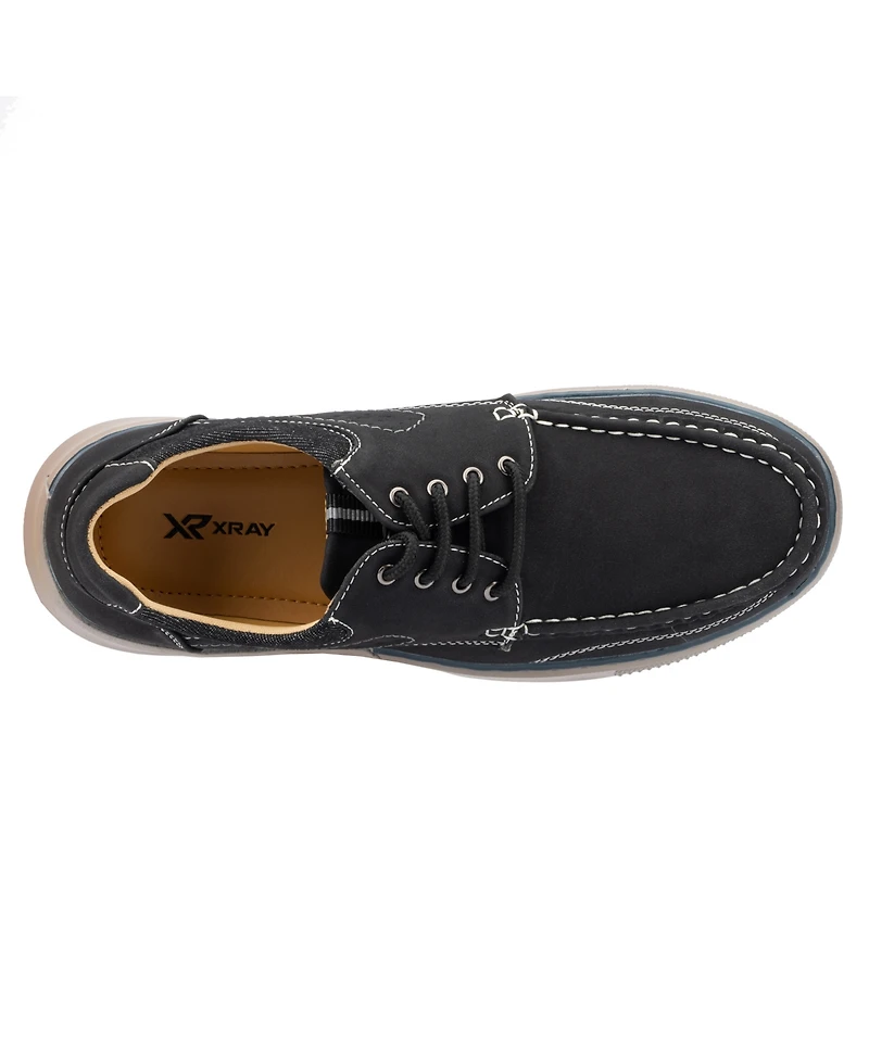 Xray Men's Orville Slip-On Loafers