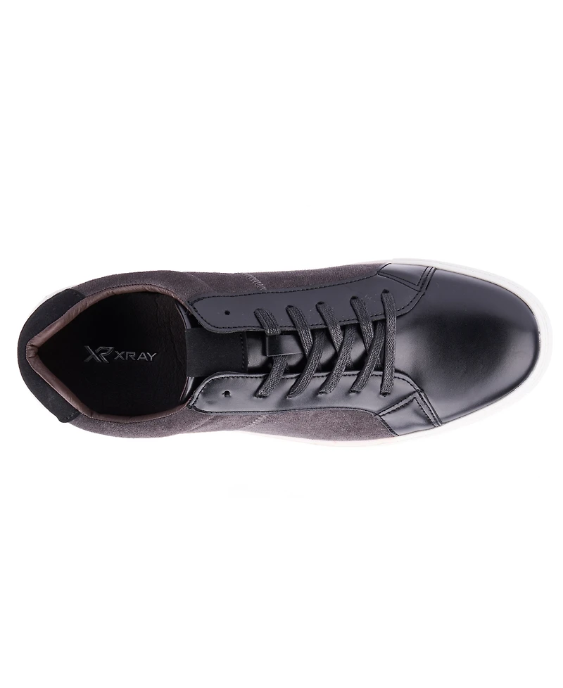 Xray Men's Randall Lace-Up Sneakers