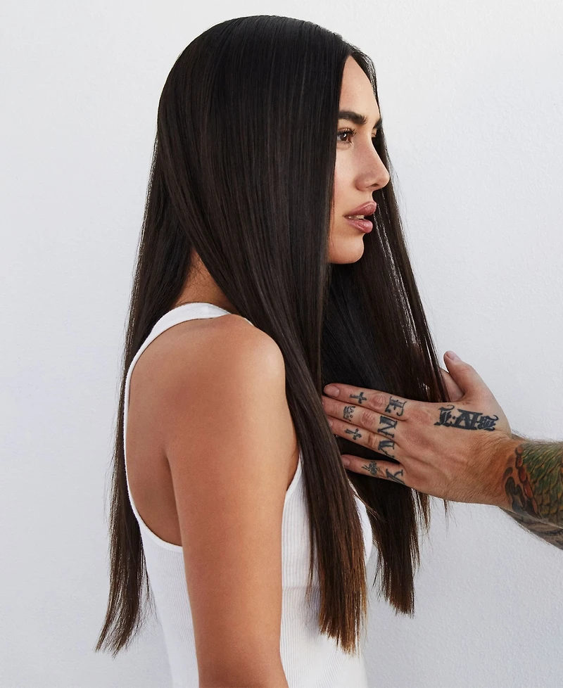 Igk Hair Good Behavior 4-In-1 Prep Spray
