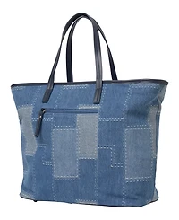 Urban Originals Patchwork Hero Extra Large Tote Bag