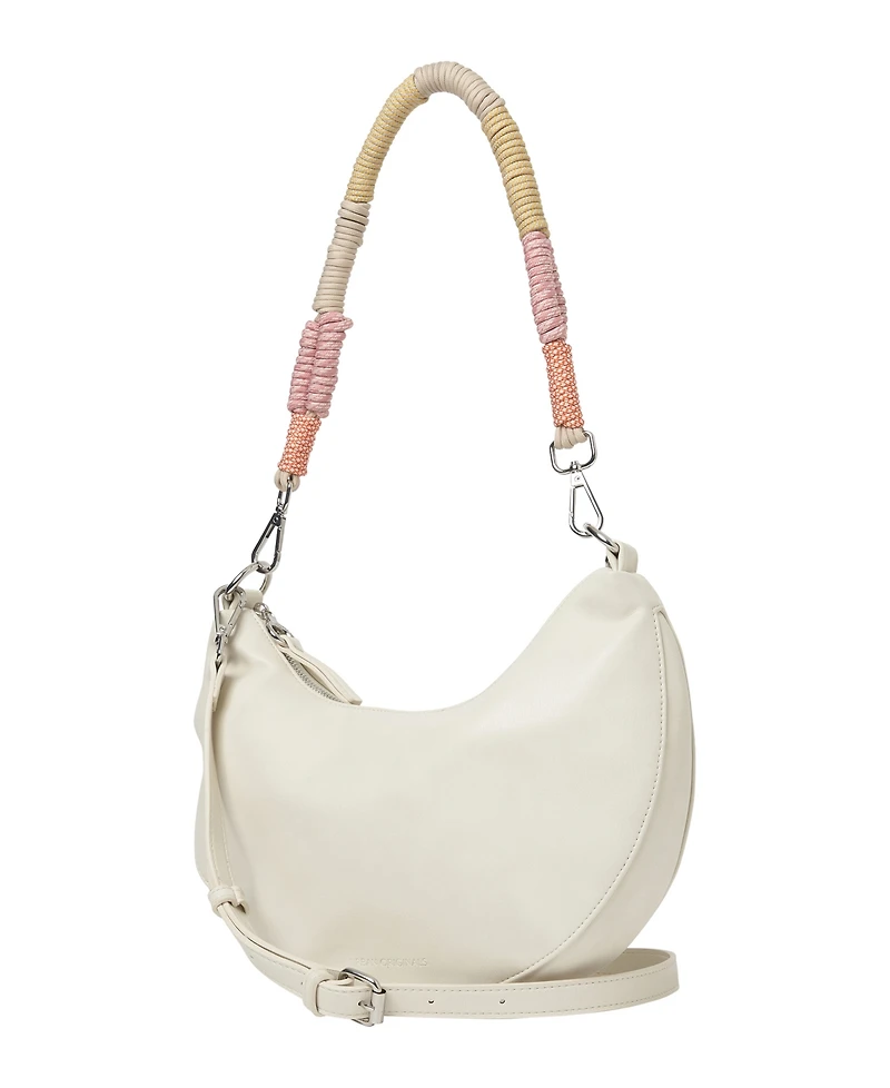 Urban Originals Into The Garden Small Shoulder Bag