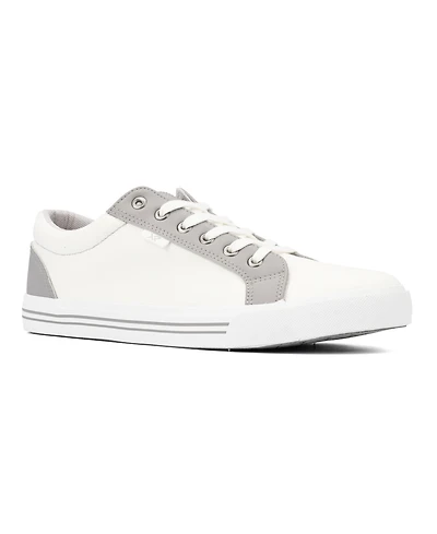 Xray Men's Maaemo Lace-Up Sneakers