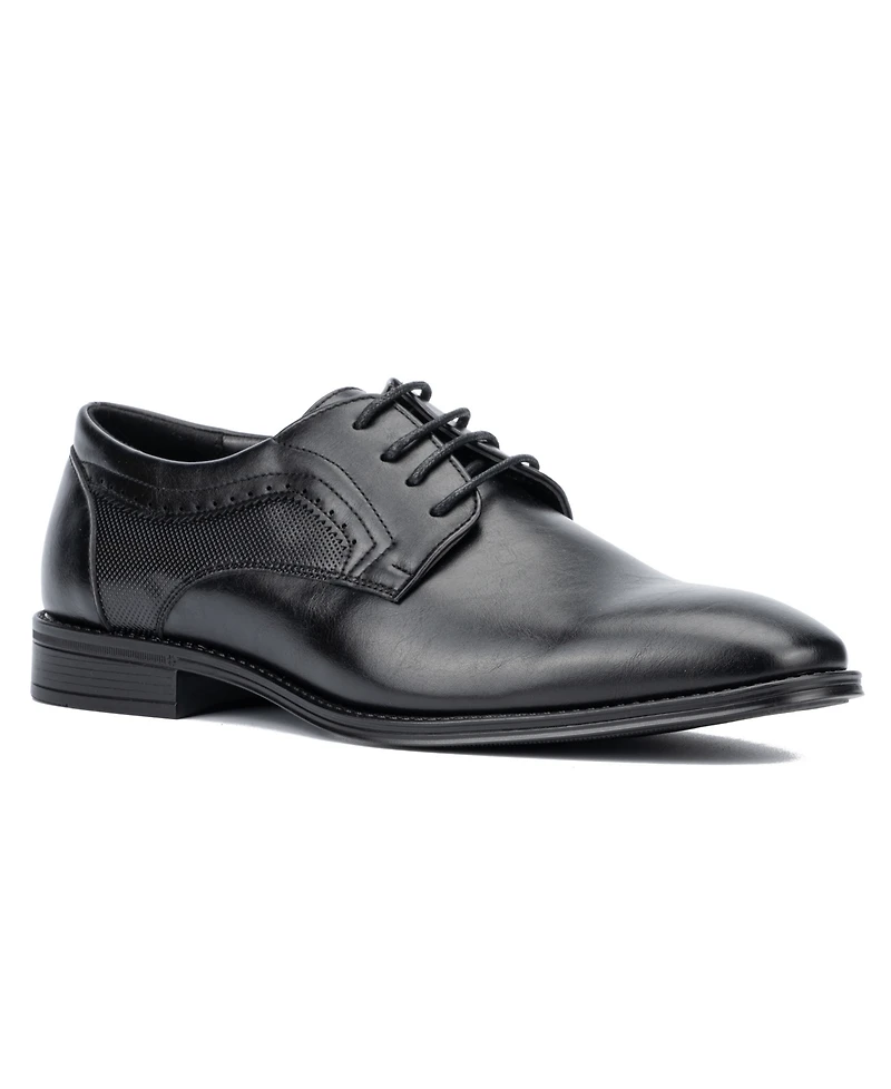 Xray Men's Apollo Lace-Up Oxford Shoes