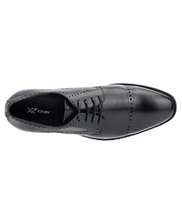 Xray Men's Dionis Cap Toe Oxford Shoes