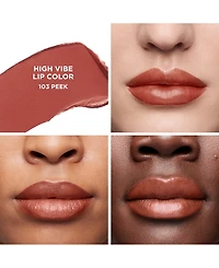 Laura Mercier High Vibe Lip Color