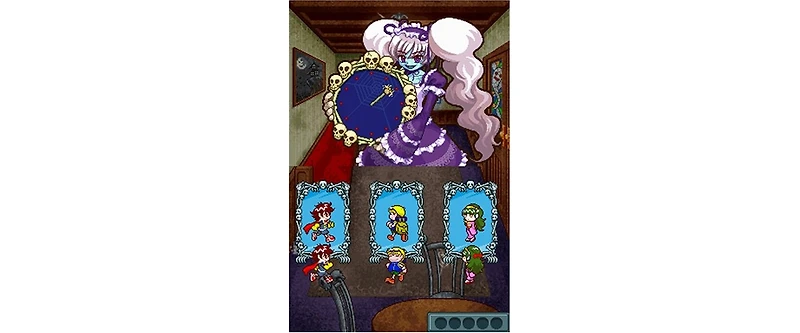 O.m.g. 26 - Our Mini Games 26 Nds
