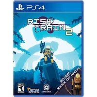 Risk of Rain 2 - PlayStation 4