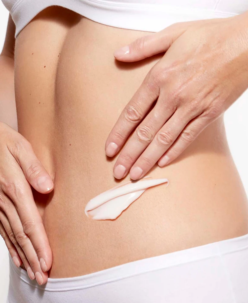 Clarins Super Restorative Balm For Abdomen & Waist