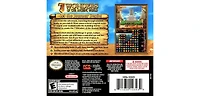 Mumbo Jumbo 7 Wonders of the Ancient World - Nintendo Ds
